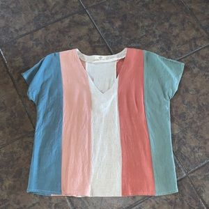 NWOT boutiques top